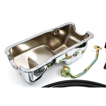 Load image into Gallery viewer, Engine-Swap-In-A-Box-Kit;-Sb-Ford-In-83-97-Ford-Ranger-Uncoated-Headers