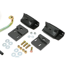 Load image into Gallery viewer, Engine-Swap-In-A-Box-Kit;-Sb-Ford-In-83-97-Ford-Ranger-Uncoated-Headers