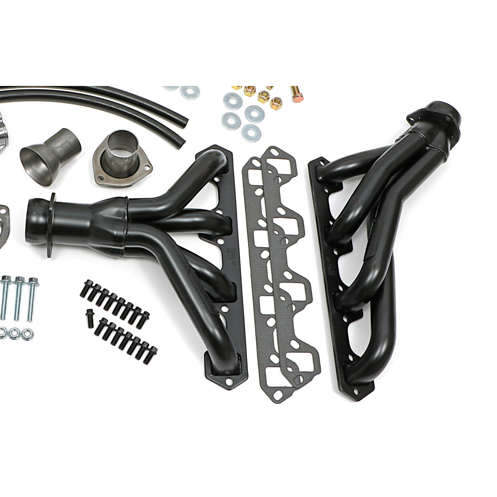 Engine-Swap-In-A-Box-Kit;-Sb-Ford-In-83-97-Ford-Ranger-Uncoated-Headers