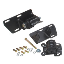 Load image into Gallery viewer, Engine-Swap-Motor-Mount-Set-Small-Block-Chevy-V8-Into-2-Wheel-Drive-1982-1997-S10-Pick-Up