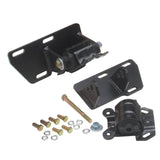 Trans-Dapt 9906 CHEVY 283-350 into S10 , S15 (2WD) - Motor Mount Kit