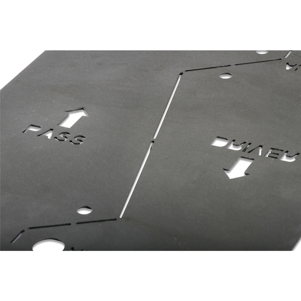 Engine-Swap-Mount-Kit-Ls-To-70-74-Gm-F-Body