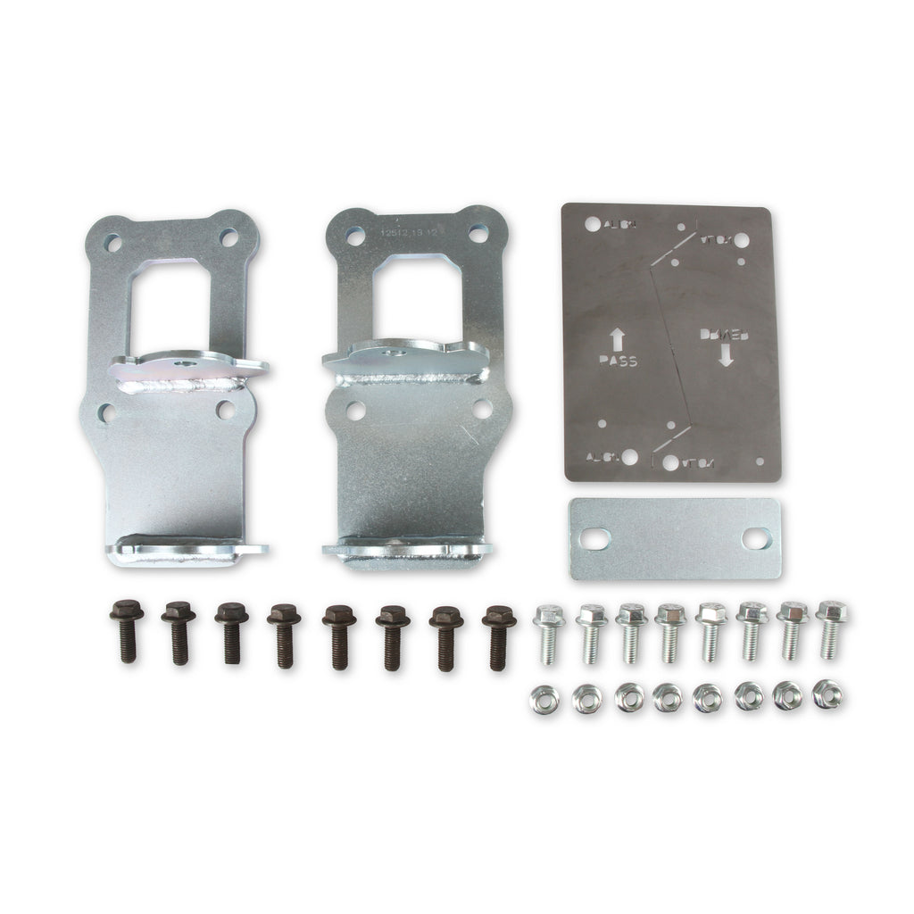 Engine-Swap-Mount-Kit-Ls-To-70-74-Gm-F-Body