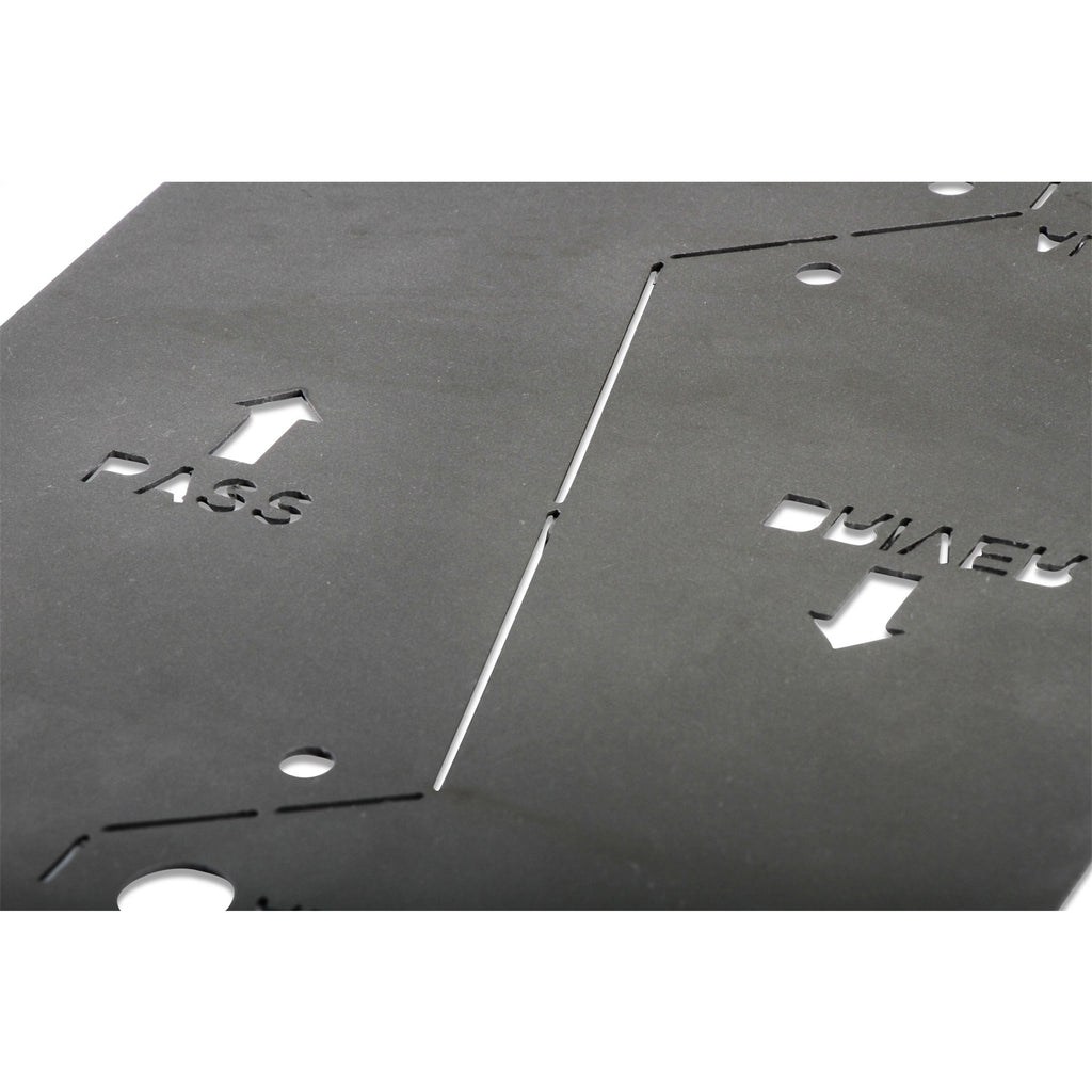 Engine-Swap-Mount-Kit-Ls-To-70-74-Gm-F-Body
