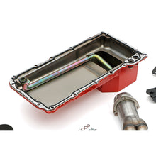 Load image into Gallery viewer, Engine-Swapinabox-Kit;-Ls-In-6772-C10C20-Truck;-Auto-Trans-Raw-Headers195964-Pontiac-Engines