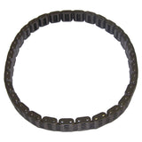 Crown Automotive J3234433 Engine Timing Chain for 1979-91 Misc. Jeep Models w/ AMC V8 Engines