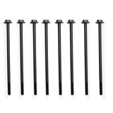 Holley 891003B Valve Cover Bolt Kit