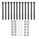 Holley 891009B Valve Cover Bolt Kit