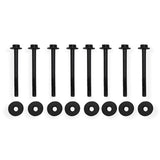 Holley 891001B Valve Cover Bolt Kit