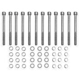 Holley 891012 Valve Cover Bolt Kit