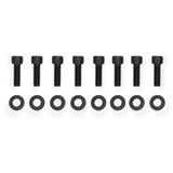 Holley 891000B Valve Cover Bolt Kit