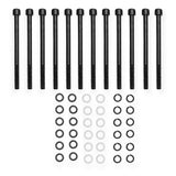 Holley 891009 Valve Cover Bolt Kit