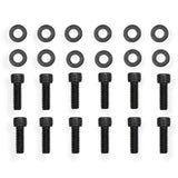 Holley 891010B Valve Cover Bolt Kit