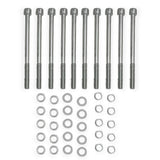 Holley 891006 Valve Cover Bolt Kit
