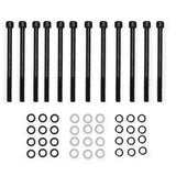 Holley 891011B Valve Cover Bolt Kit