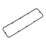 Proform 141-916 Engine Valve Cover Gaskets; For  2-Pc Style SB Chevy Valve Covers; 1-Pair