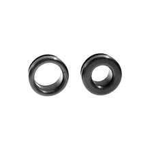 Load image into Gallery viewer, Engine-Valve-Cover-Grommet-Set;-One-For-Breather;-One-For-Pcv;-1.22-Inch-Hole