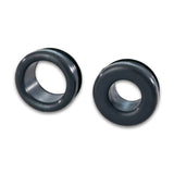 Proform 141-615 Engine Valve Cover Grommet Set; One For Breather; One For PCV; 1.22 Inch Hole