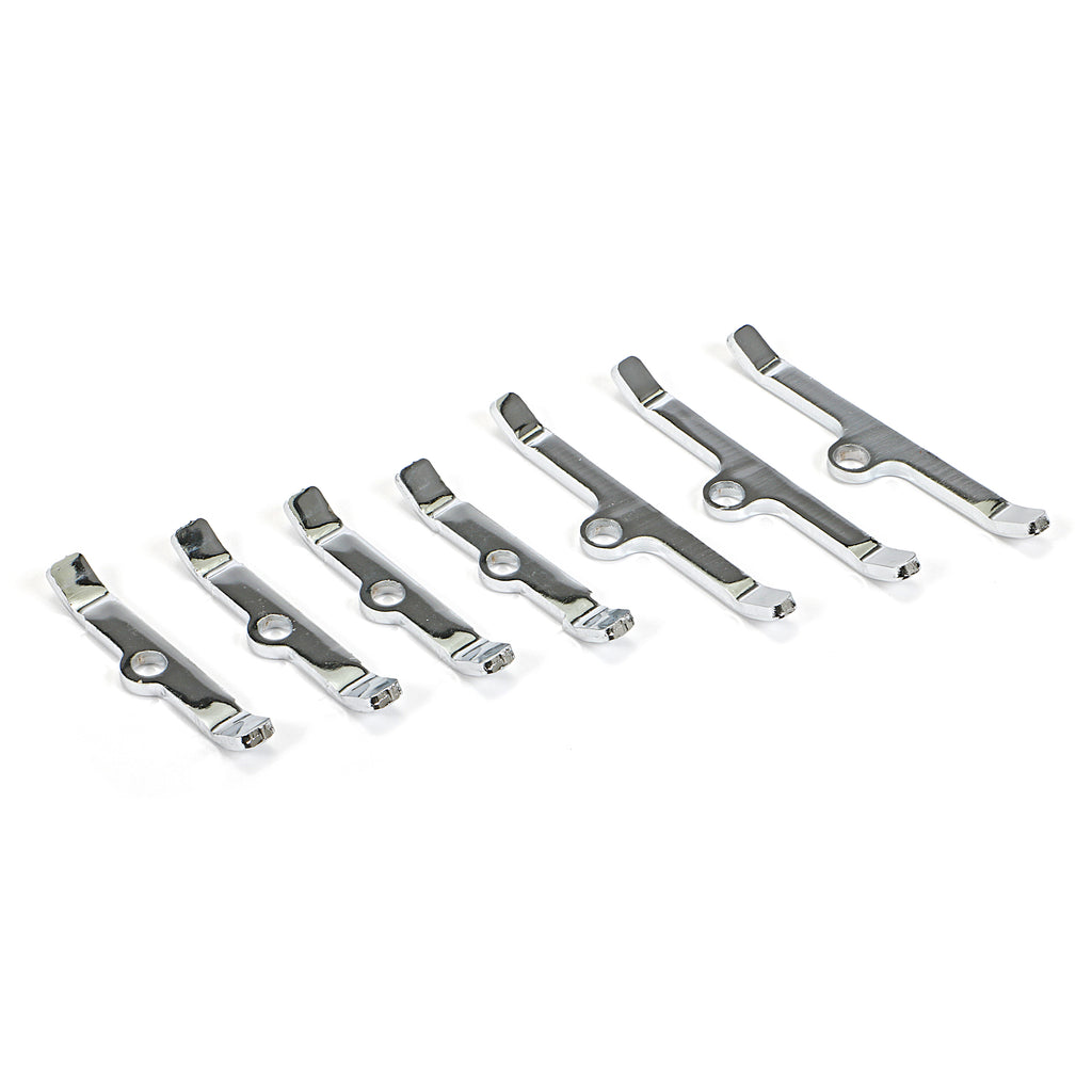 Engine-Valve-Cover-Hold-Down-Tab-Set