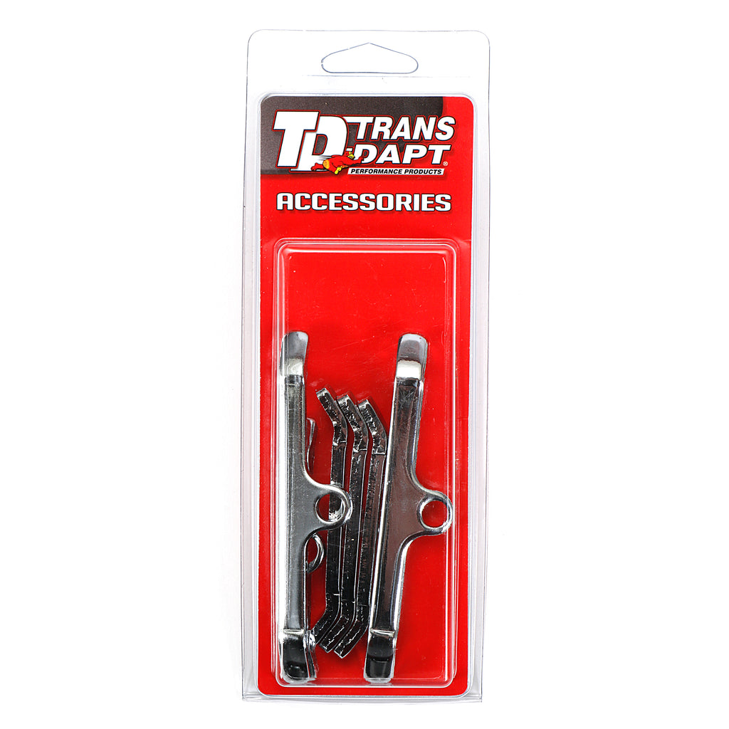 Engine-Valve-Cover-Hold-Down-Tab-Set