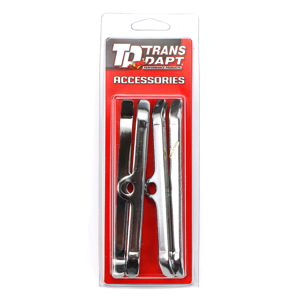 Engine-Valve-Cover-Hold-Down-Tab-Set