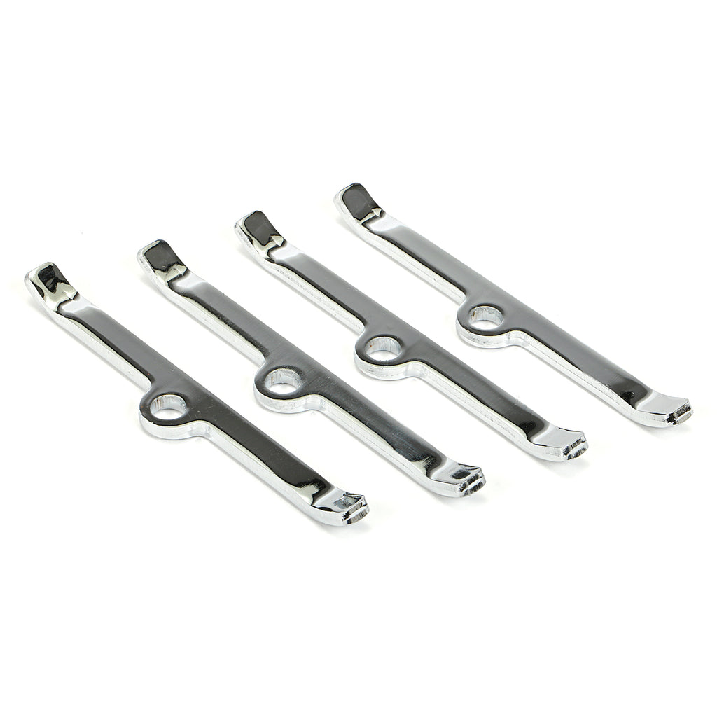 Engine-Valve-Cover-Hold-Down-Tab-Set