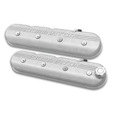 Holley 241-118 Dominator Valve Cover