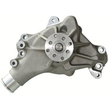Load image into Gallery viewer, Engine-Water-Pump;-Mechanical-Long-Style;-High-Flow-Model;-Satin;-Sb-Chevy