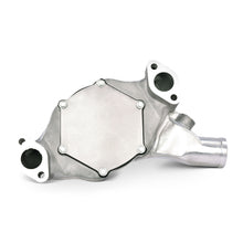 Load image into Gallery viewer, Engine-Water-Pump;-Mechanical-Short-Style;-High-Flow-Model;-Polished;-Bb-Chevy