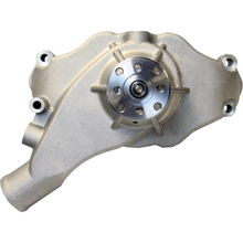 Load image into Gallery viewer, Engine-Water-Pump;-Mechanical-Short-Style;-High-Flow-Model;-Satin;-Bb-Chevy