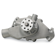 Load image into Gallery viewer, Engine-Water-Pump;-Mechanical-Short-Style;-High-Flow-Model;-Satin;-Sb-Chevy