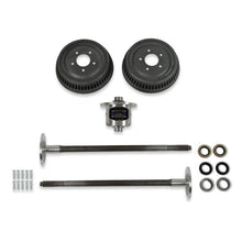 Load image into Gallery viewer, Engineering-5-Lug-Conversion-Kit-W-Limited-Slip-Differential-For-3.42--Down-Gear-Ratio---Gm-12-Bolt-Truck