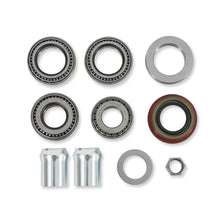 Load image into Gallery viewer, Engineering-5-Lug-Conversion-Kit-W-Limited-Slip-Differential-For-3.73--Up-Gear-Ratio---Gm-12-Bolt-Truck