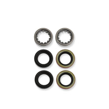 Load image into Gallery viewer, Engineering-5-Lug-Conversion-Kit-W-Limited-Slip-Differential-For-3.73--Up-Gear-Ratio---Gm-12-Bolt-Truck