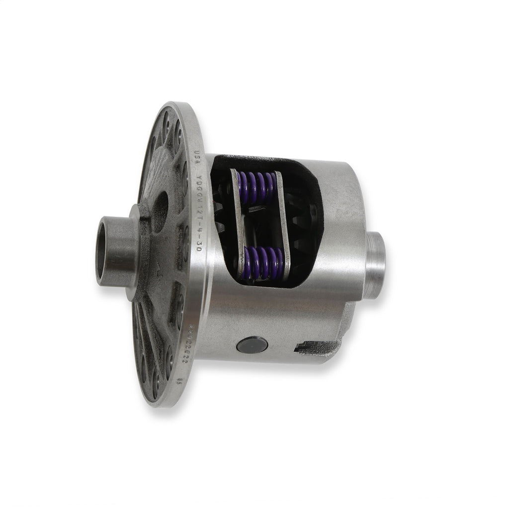 Engineering-Limited-Slip-Differential-For-Gm-12-Bolt-Truck-W-Final-Gear-Ratios-3.73-Up