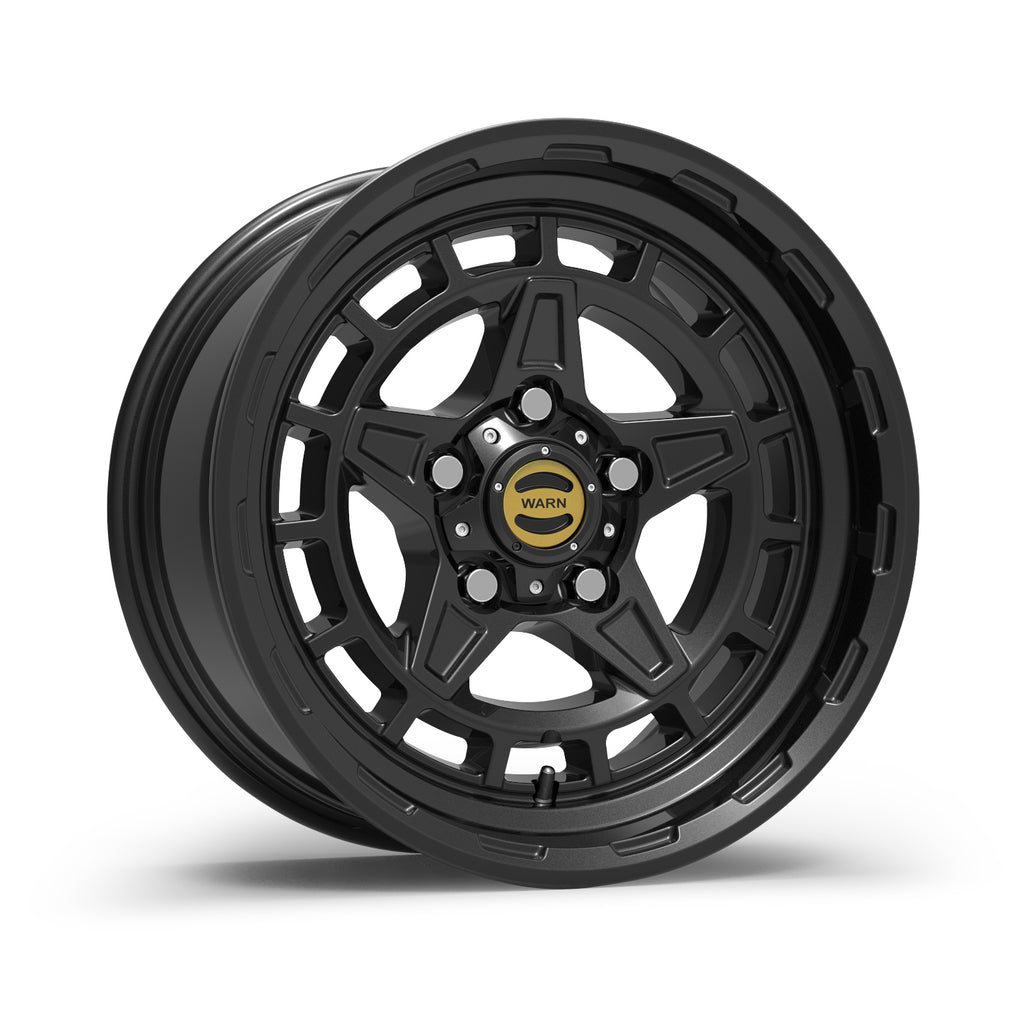 Epic-Wheels-Diamond-Cutter-Black-17X8.5-Diameter-5X5-(5X127)-Bolt-Pattern-0-Offset