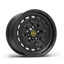 Load image into Gallery viewer, Epic-Wheels-Jack-Hammer-Black-17X8.5-Diameter-5X5-(5X127)-Bolt-Pattern-0-Offset