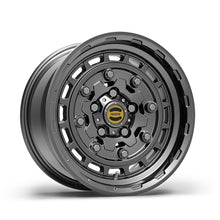 Load image into Gallery viewer, Epic-Wheels-Jack-Hammer-Gunmetal-17X8.5-5X5-(5X127)-Bolt-Pattern-0-Offset