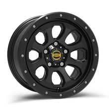 Load image into Gallery viewer, Epic-Wheels-Moonsault-Black-17X8.5-Diameter-5X5-(5X127)-Bolt-Pattern-0-Offset