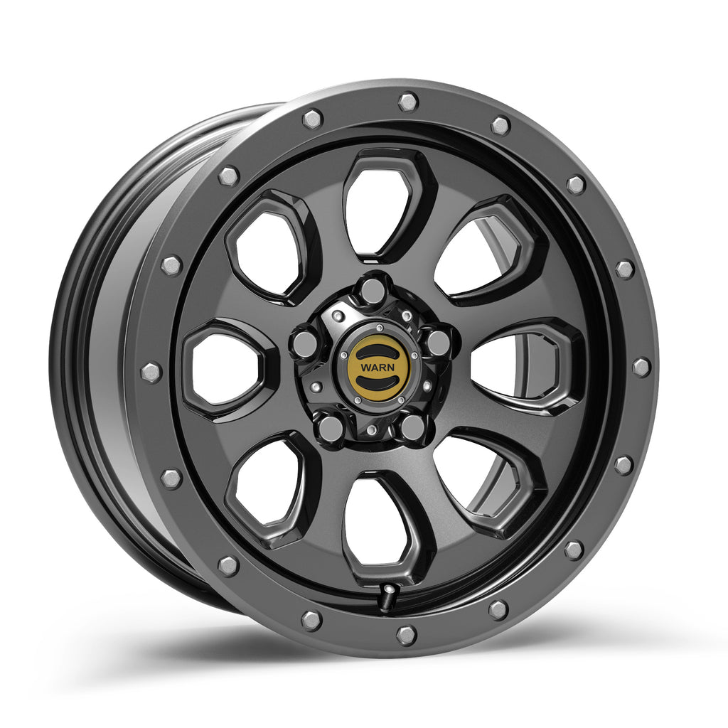 Epic-Wheels-Moonsault-Gunmetal-17X8.5-Diameter-5X5-(5X127)-Bolt-Pattern-0-Offset