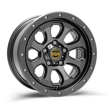 Load image into Gallery viewer, Epic-Wheels-Moonsault-Gunmetal-17X8.5-Diameter-5X5-(5X127)-Bolt-Pattern-0-Offset