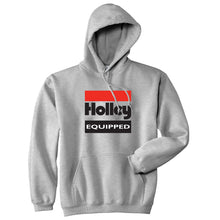 Load image into Gallery viewer, Equipped-Hoodie---Xl
