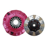 Ram Clutch 98391T Powergrip clutch set