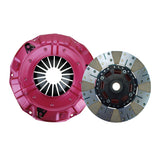 Ram Clutch 98393 Powergrip clutch set