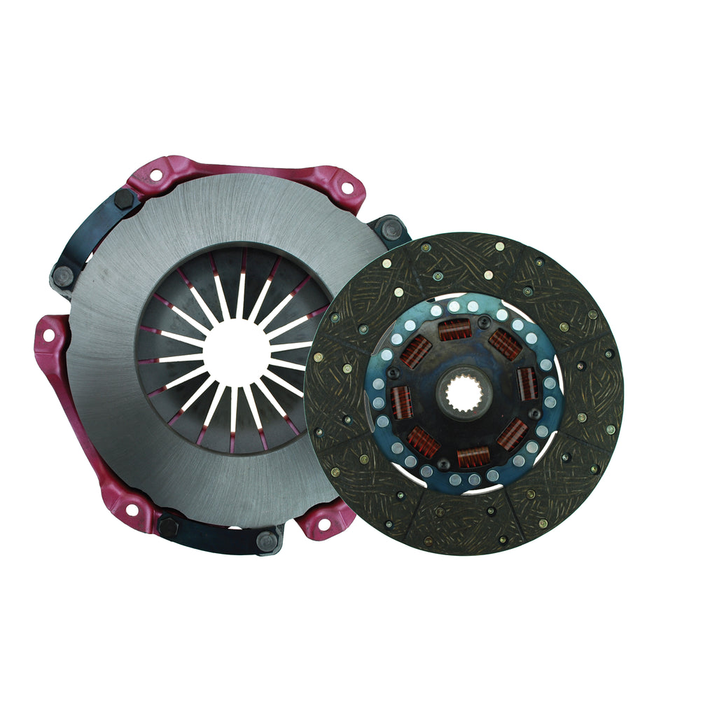 Es-Powergrip-Clutch-Set