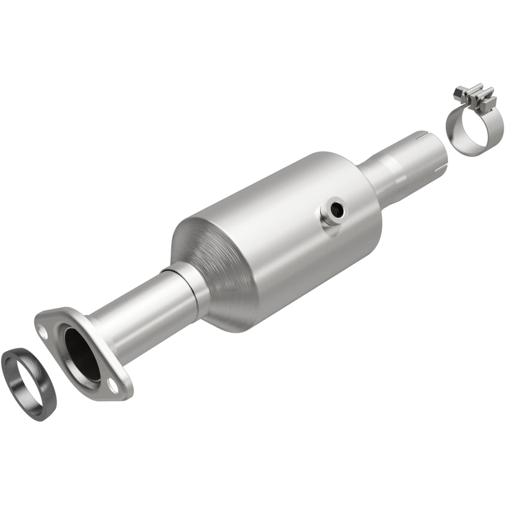 Escape-2.5L-Directfit-Catalytic-Converter