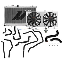 Load image into Gallery viewer, Essentials-Bundle,-Fits-Subaru-Wrx-2001-2007