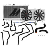 Mishimoto MMB-WRX-001 Essentials Bundle, fits Subaru WRX 2001-2007