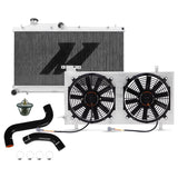 Mishimoto MMB-WRX-003 Essentials Bundle, fits Subaru WRX/STI 2008-2014