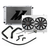 Mishimoto MMB-MUS-001 Essentials Bundle, for 1979-1985 Ford Mustang V8
